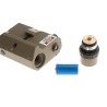 Lampe laser airsoft Sightmark LoPro Combo VIS/IR