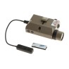 Lampe laser airsoft Sightmark LoPro Combo VIS/IR