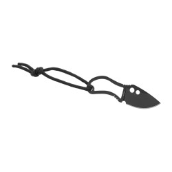 Couteau lame fixe Doug Ritter MK5 | Airsoft