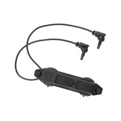 Interrupteur Dual Switch WADSN airsoft | Picatinny