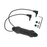 Interrupteur Dual Switch WADSN airsoft | Picatinny
