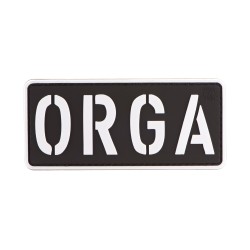 Patch Velcro ORGA JTG Airsoft | Accessoire