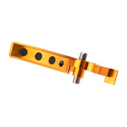 Gâchette CNC Advanced Trigger Style D Maxx Model