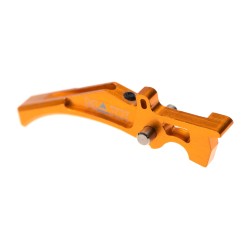Gâchette CNC Advanced Trigger Style D Maxx Model