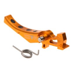 Gâchette CNC Advanced Trigger Style D Maxx Model