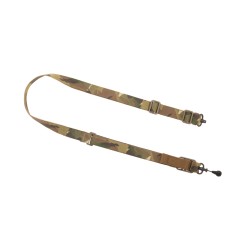 Sling Vickers 221 RED Swivel Blue Force Gear airsoft
