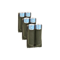 Battery Strap AA 3-pack | Sangle Batterie Invader Gear
