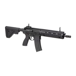 Réplique airsoft M4 E&C MA5H 10.5 Inch QR 1.0 EGV