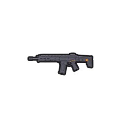 Patch PVC Masada 4.6" PTS Syndicate airsoft