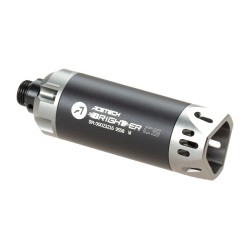 Traceur Acetech Brighter CS pour airsoft | Compact 28mm