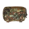 Pochette Admin Clawgear Core | Organiseur Tactique