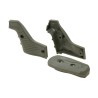 Kit de grip Type B Action Army - Tuning airsoft