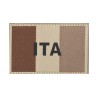 Patch drapeau Italie Clawgear - Airsoft