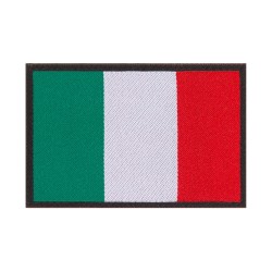 Patch drapeau Italie Clawgear - Airsoft