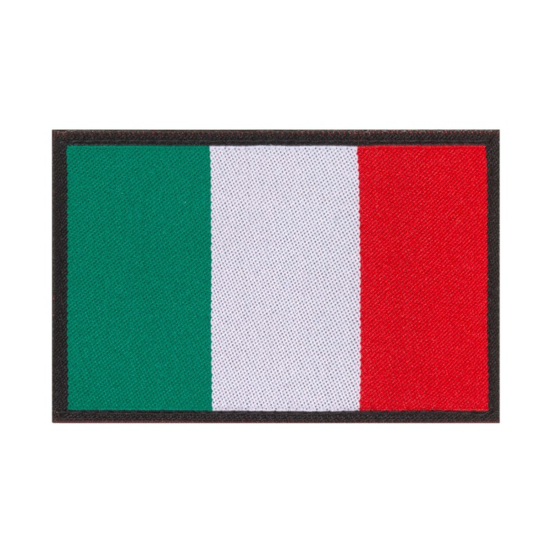 Patch drapeau Italie Clawgear - Airsoft