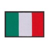 Patch drapeau Italie Clawgear - Airsoft