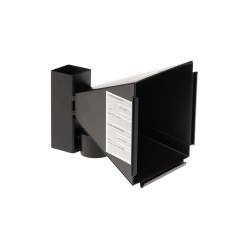 Pellet Trap 14x14cm Umarex | Piège à Plombs