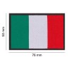 Patch drapeau Italie Clawgear - Airsoft