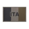 Patch drapeau Italie Clawgear - Airsoft