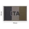Patch drapeau Italie Clawgear - Airsoft