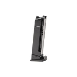 Chargeur M9 Beretta 12 billes airsoft 6mm
