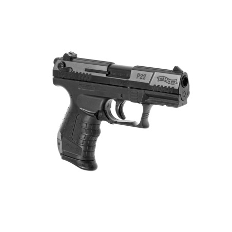 Réplique airsoft Walther P22 spring gun - 230 FPS