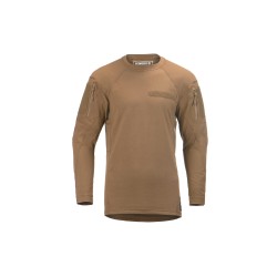 Chemise Instructor Shirt MK II LS Clawgear | Tacti