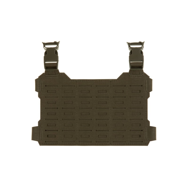Panel Frontal CPC Velcro Gen4 | Templar's Gear