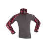 Chemise Combat Flannel Invader Gear | Tactique
