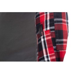 Chemise Combat Flannel Invader Gear | Tactique