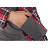 Chemise Combat Flannel Invader Gear | Tactique