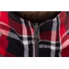 Chemise Combat Flannel Invader Gear | Tactique