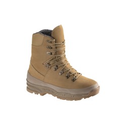 Bottes Tactiques Defender Boots Sympatex Wide | Rukapol