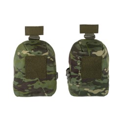 Housse Protection Balistique | Templar's Gear 500D