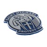 Patch Caoutchouc Saint Michael JTG | Accessoire