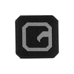 Patch Clawgear Medium | Velcro Tactique 50x50mm