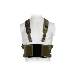 Kit Conversion Chest Rig Templar's Gear | Équipement