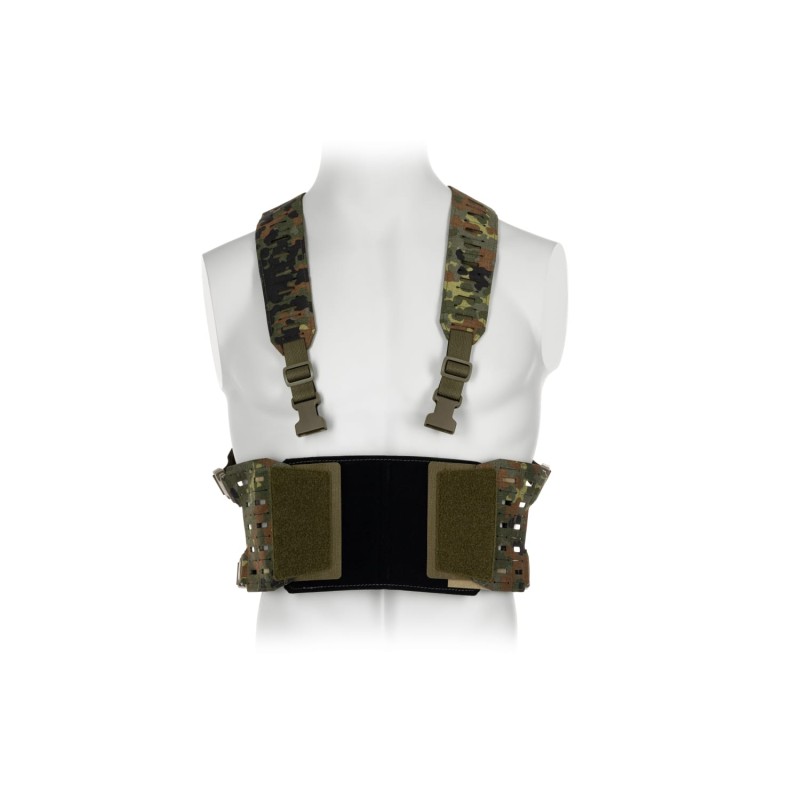 Kit Conversion Chest Rig Templar's Gear | Équipement
