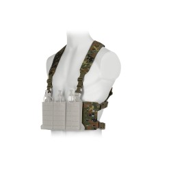 Kit Conversion Chest Rig Templar's Gear | Équipement