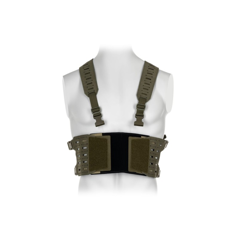 Kit Conversion Chest Rig Templar's Gear | Équipement