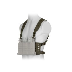 Kit Conversion Chest Rig Templar's Gear | Équipement