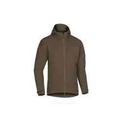 Sweat Softshell Clawgear Rapax | Hoody stretch
