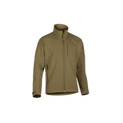 Veste Softshell Rapax Clawgear | Légère et Extensible