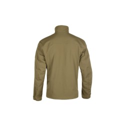Veste Softshell Rapax Clawgear | Légère et Extensible