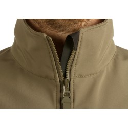 Veste Softshell Rapax Clawgear | Légère et Extensible
