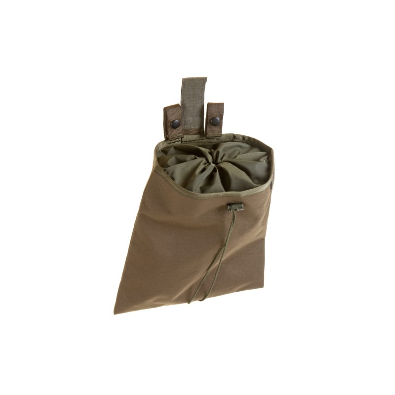 Dump Pouch Invader Gear | Pochette Tactique Rangement