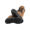 Bottes Tactiques Defender Boots Rukapol | Cuir Nubuck