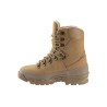 Bottes Tactiques Defender Boots Rukapol | Cuir Nubuck