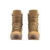 Bottes Tactiques Defender Boots Rukapol | Cuir Nubuck