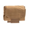 Dump Pouch Core Clawgear | Pochette Tactique Pliable